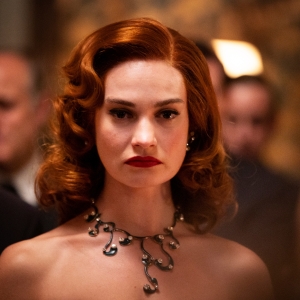 Video: Lily James & More Star in New Trailer for FINALLY DAWN Photo