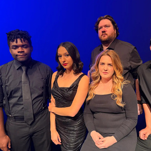 Previews: 35MM: A MUSICAL EXHIBITION at Abbey Theatre Of Dublin Photo
