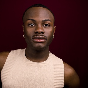 Interview: Rhys Carr of MOULIN ROUGE at BROADWAY AT THE HOBBY CENTER Photo