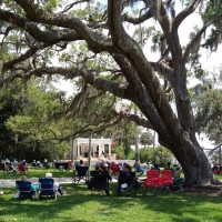Sarasota Orchestra's Free Parks Concerts Return For Third Season Photo