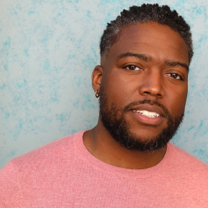 Interview: Jarius Miquel Cliett of THE BOOK OF MORMON at The Fox Theatre Photo