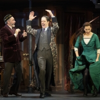 PHOTO/VIDEO: Get A First Look At Shereen Ahmed, Laird Mackintosh & More In MY FAIR LADY