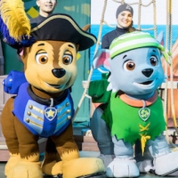 Pittsburgh Cultural Trust Announces PAW PATROL LIVE! THE GREAT PIRATE ADVENTURE Photo