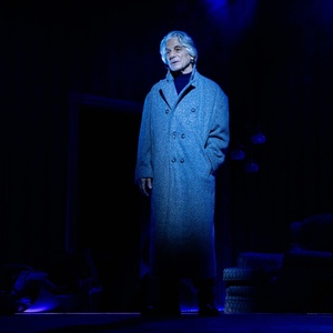Review Roundup: BROKEN SNOW, Starring Tony Danza Photo
