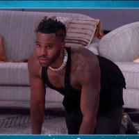 VIDEO: Jason Derulo Reacts to his CATS Acting on THE KELLY CLARKSON SHOW Video