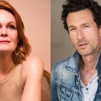 10 Videos All About KATE BALDWIN & AARON LAZAR: ALL FOR YOU at 54 Below