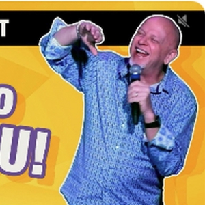 Don Barnhart Drops Comedy Special YOU DO YOU and Expands Shows Photo