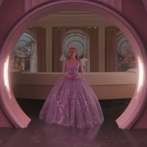 Video: Take a Closer Look at Glinda's Headquarters in New WICKED: FOR GOOD Promo Video