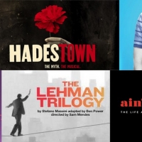 HADESTOWN, THE PROM, TO KILL A MOCKINGBIRD, and More Set For the Ahmanson's 2020-21…