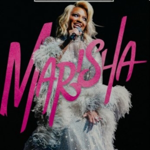 Album Review: LIVE IN LONDON, Marisha Wallace Photo