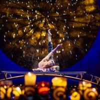 Cirque Du Soleil Kommt Mit LUZIA Erstmals Nach Zürich