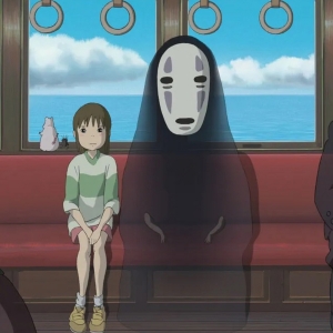 Studio Ghibli Will Recieve Honorary Palme DOr Photo