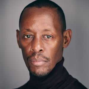 Actor Terrence Clowe to Appear in New Lifetime Original Movie PRETTY HURTS Photo