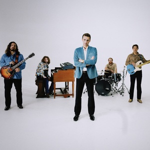 The Red Clay Strays Unveil New Headlining Shows in Boston, Atlanta, & Columbia Photo