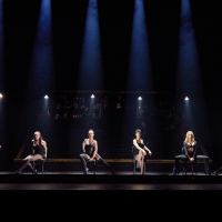 Review: CHICAGO THE MUSICAL Still Dazzles at Bass Concert Hall Video