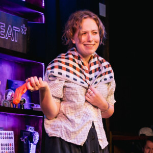 DIE ORLANDO to Have One-Night-Only Presentation at Theater 154