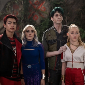 Video: Watch the First Full Trailer for ZOMBIES 4: DAWN OF THE VAMPIRES Photo