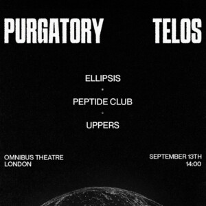 PURGATORY Returns To London's Omnibus Theatre With Telos Ensemble Photo