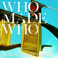 Black Coffee Releases Official Remix of WhoMadeWho 'Silence & Secrets' Photo