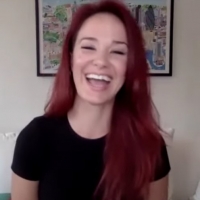 VIDEO: Sierra Boggess Chats 'Strength' With Joshua Keith on Episode Two of LIGHT LESS Video