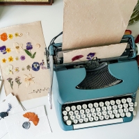 Student Blog: My Love Letter to the Theater