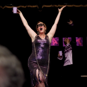 Interview: Anne Wieben of DIE CSÁRDÁSFÜRSTIN (THE CSARDAS PRINCESS) at Opera On The L Interview