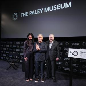 Photos: Billy Crystal Honored at PaleyFest NY Celebrating 860 Broadway Show Photo