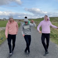 VIDEO: Irish Dance Group Cairde Dances to 'From Now On' From THE GREATEST SHOWMAN Photo