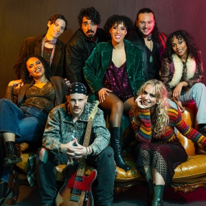 500 $25 Tickets Available to See Opera Australia's RENT