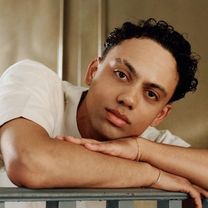 Tony-Nominee Sky Lakota-Lynch Joins THE KING'S CRITIQUE Off-Broadway Photo