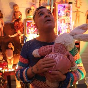 NO MONEY NO HONEY to Make New York Premiere at NewFest Photo
