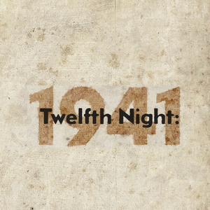TWELFTH NIGHT: 1941 to Get Hudson Valley Staged Reading from Living Room Productions Photo