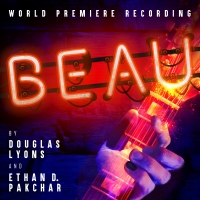 BWW Album Review: BEAU Walks a New, Creative Path