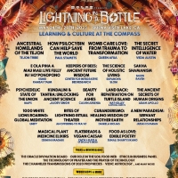 Do LaB Announces Learning & Culture And Music Lineups For The Compass At 20th Anniversary Photo