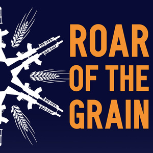 ROAR OF THE GRAIN to Receive Finlandia Foundation Grant, HCLAB Workshop Set Photo