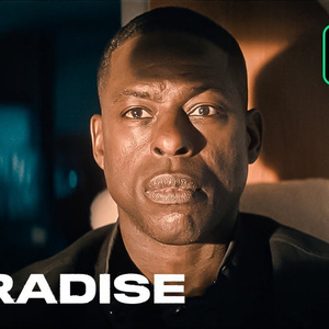 Video: Shailene Woodley Joins Sterling K. Brown in PARADISE Season 2 Trailer Photo