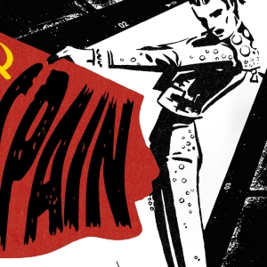 Jen Silverman’s?SPAIN Launches Actors’ Theatre Grand Rapids’ 43rd Season Photo