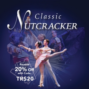 Special Offer: NUTCRACKER at Miller Theater Photo