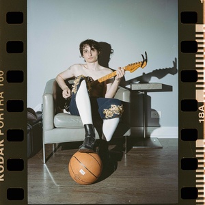 Finn Wolfhard Releases New Single 'Tunnels' From Sophomore Album Photo