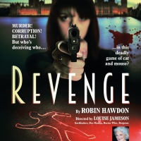 Louise Jameson Directs UK Tour Of Robin Hawdon's Play REVENGE