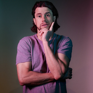 Dan Hoyle's TAKES ALL KINDS Extends at The Marsh San Francisco Photo