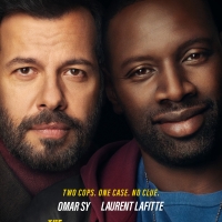 VIDEO: Omar Sy & Laurent Lafitte Star in Netflix's THE TAKEDOWN Trailer