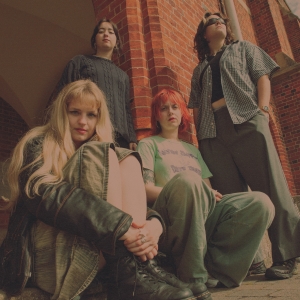 Lime Garden Share 'I Want To Be You' Single Ahead of New Album