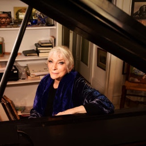 Judy Collins Adds New Dates and Guests to Sweet Judy Blue Eyes Farewell Tour Photo