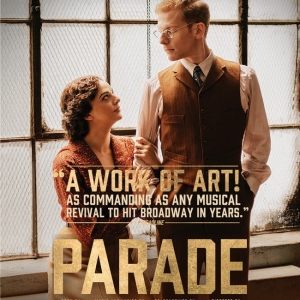 Spotlight: PARADE at The Smith Center Photo