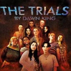 Southwark Playhouse's 19-25 Young Ensemble Will Perform THE TRIALS Photo