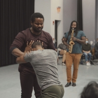 Choreographer Dominic Moore-Dunson to Present World Premiere of INCOPNEGRO: AFTERMATH Interview