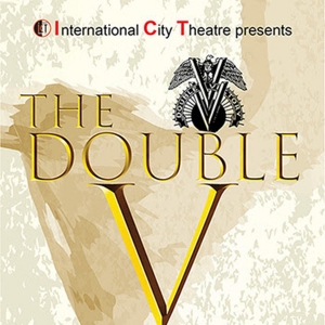 International City Theatre to Present THE DOUBLE V in August Photo