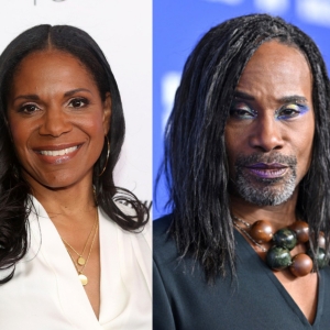 Audra McDonald, Norm Lewis, Billy Porter, and More Will Perform at BLACK THEATRE UNIT Photo