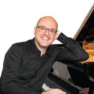 Roberto Plano to Open KEY PIANISTS Concert Series at Carnegie Hall Photo